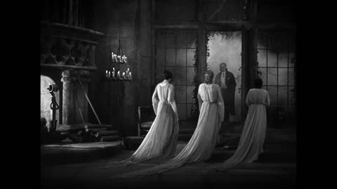 Dracula (1931)