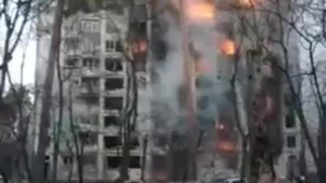 15.03.2022. Demilitarization and denazification of Ukraine!!!