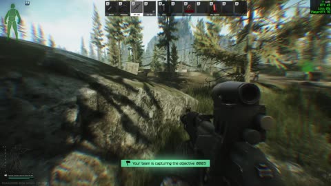 Tarkov Arena w/The Boys