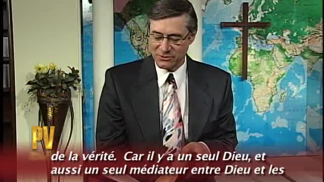 Est-ce que Dieu est un Dieu que l'on peut facilement approcher ?