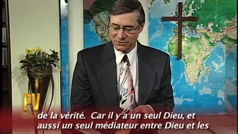 Est-ce que Dieu est un Dieu que l'on peut facilement approcher ?