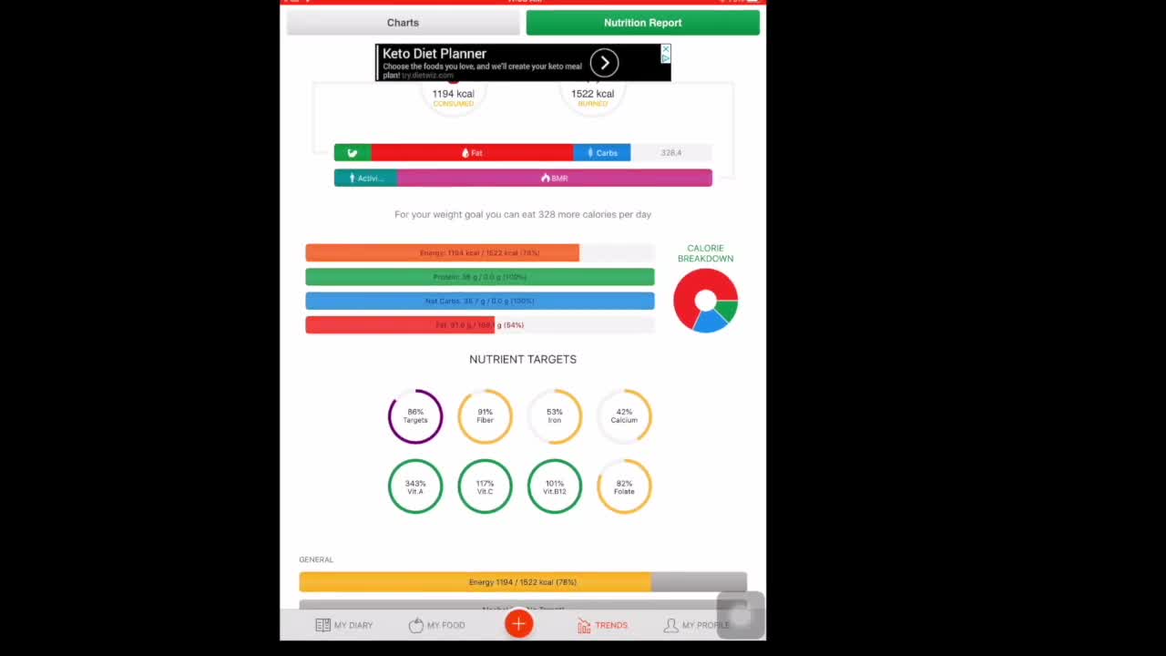 How to use Chronometer APP! (not the website) 309