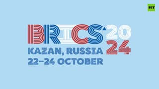 NOTIZIE DAL MONDO Il 16° summit BRICS 2024 sfata il mito sull'isolamento della Russia sbandierato dall'Occidente.Il Vertice ha rappresentato una piattaforma multilaterale e inclusiva unica per le economie emergenti, accogliendo 13 nuovi partner