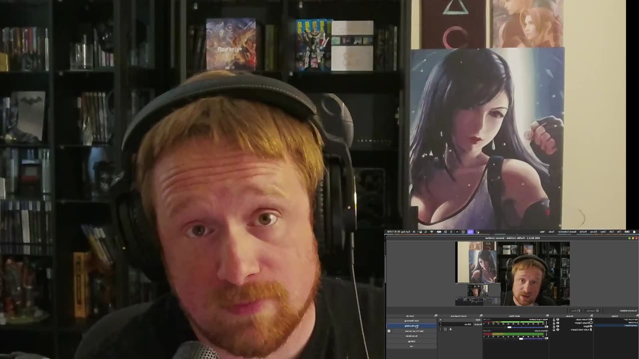Star Trek Section 31 Trailer Reaction + Analysis