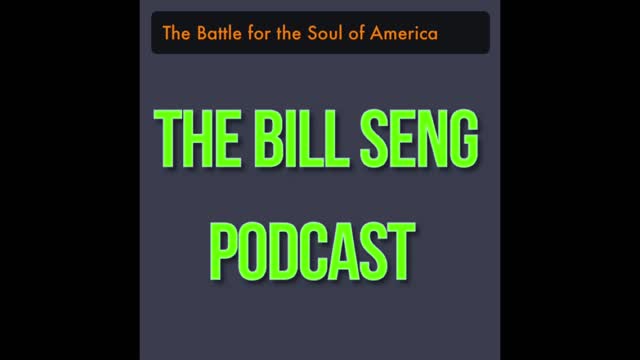 The Battle for the Soul of America