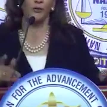 FLASHBACK: Kamala Said She Wants Social Media Platforms Held Accountable For HATE