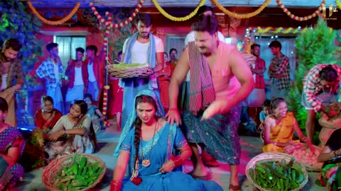 Pawan Singh dhaniya ye jaan