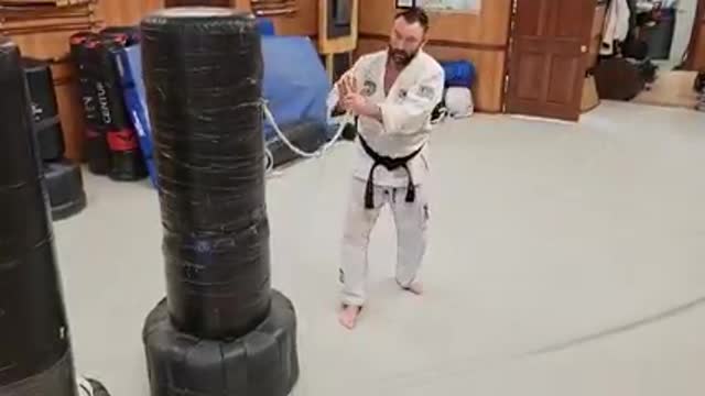 Hapkido