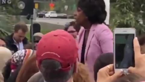 Montage of the Left's Violent Rhetoric This Is How & Why They Tried To Kill trump