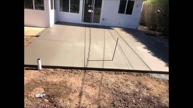 Augustin Concrete - (415) 226-7104