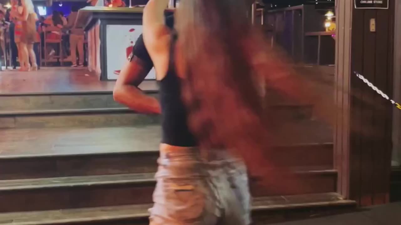🤠Epic Triple Dip Triumph 💃🔥#swingdance #countrydance #coupledance #partnerdancing #acrodance