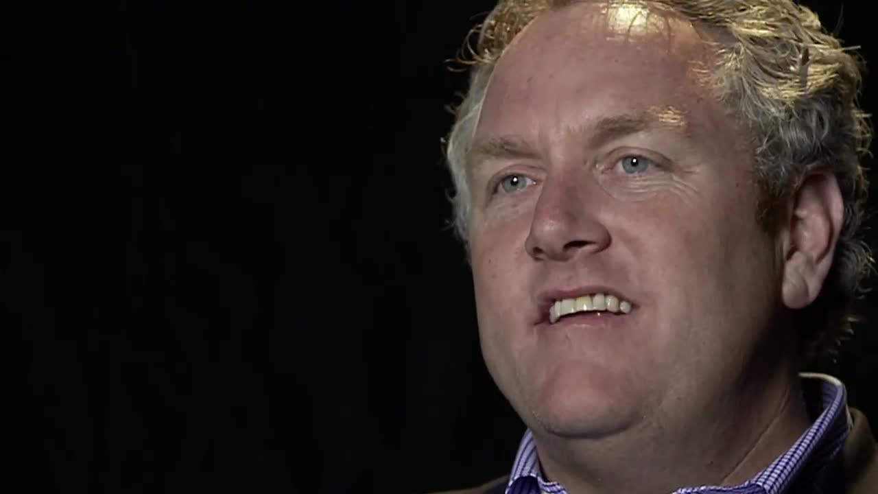 Hating Breitbart explicit trailer (#CPAC12, Andrew Breitbart documentary)