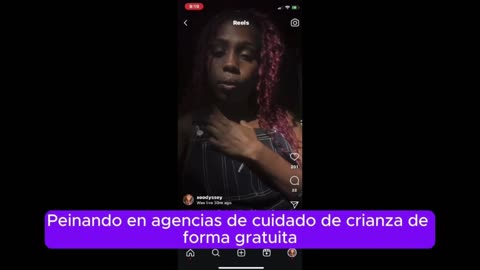 Joven Habla del caracter satanico de las orgias de Diddy