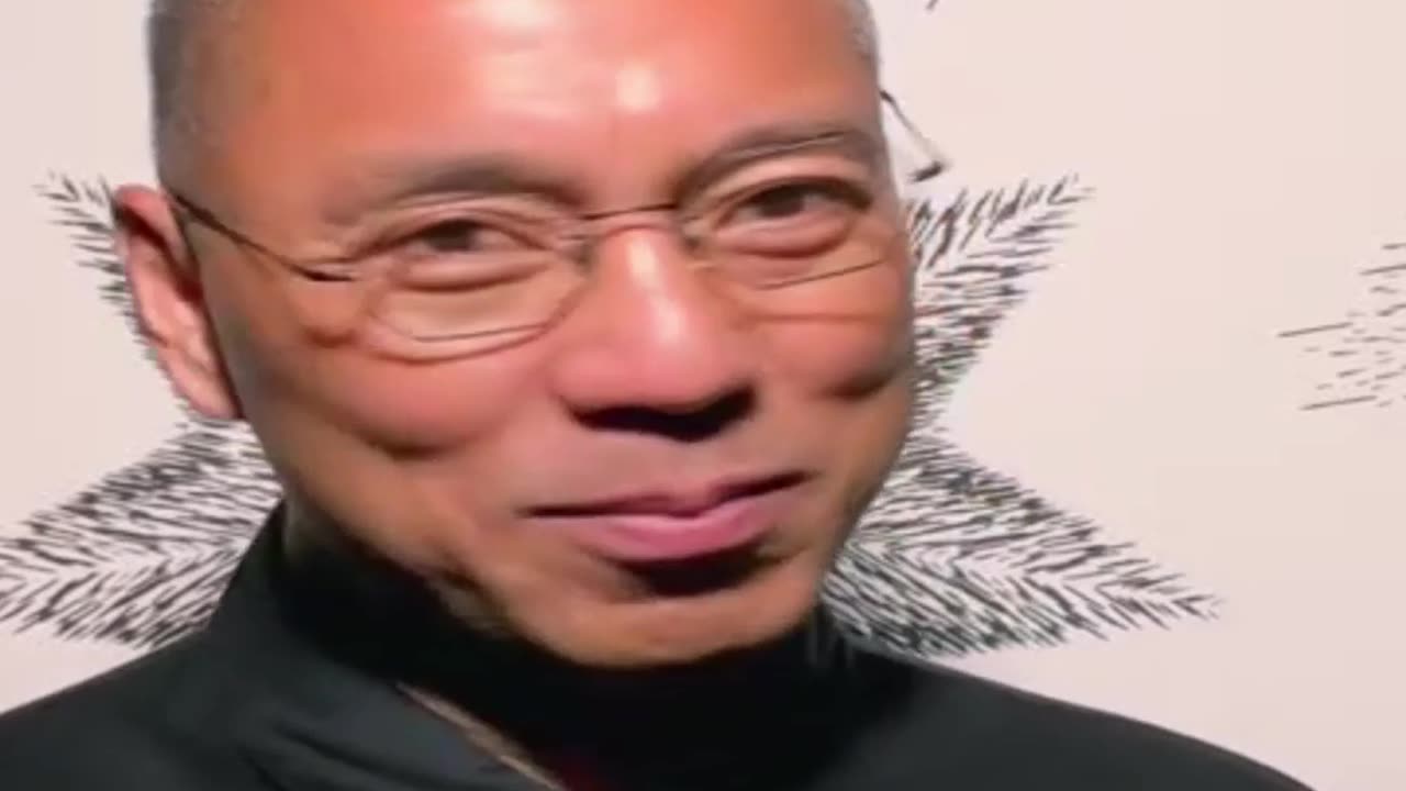 20220811文贵先生GETTR²： #世界3大傻眼：1. 美国金融市场拥有中共中概股存托凭证的人，亲共派、舔腚派全傻眼了；2. 在香港投资的港股的人，面对港币脱钩傻眼了；