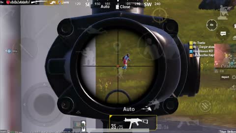 Day 449 PUBG mobile