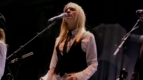 Leonard Cohen - Hallelujah (Live In London)