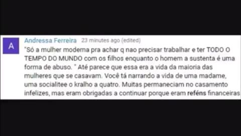 RACCOONING RACCOON - A MULHER OCIDENTAL NÃO QUER ABRI MÃO DO FEMINISMO