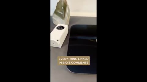 TIKTOK AMAZON FINDS + MUST HAVES 📱 Tech + Gadgets w/ Links