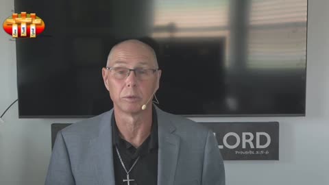 Be Equipped with the Armor of God - The Spiritual Battle Intensifies (pt. 2)