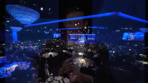 2019 IAC Los Angeles Gala - Chairman Speech