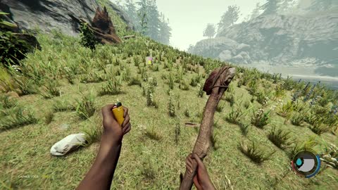 The Forest Pt.26