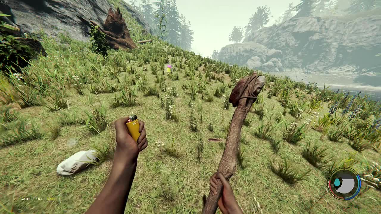 The Forest Pt.26