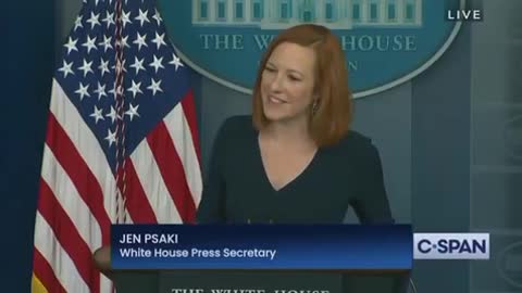 Reporter CONFRONTS Psaki Over WH Bragging About Lower Cost Of Hot Dogs Amidst Gas Price Surge