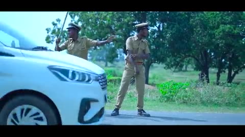 Farzi police 😂 funny comedy video #comedy#funny#viral#entertainment#new