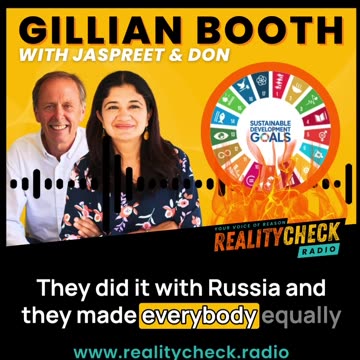 United Nation Making Pepole Poor, Misrebel Or Dead