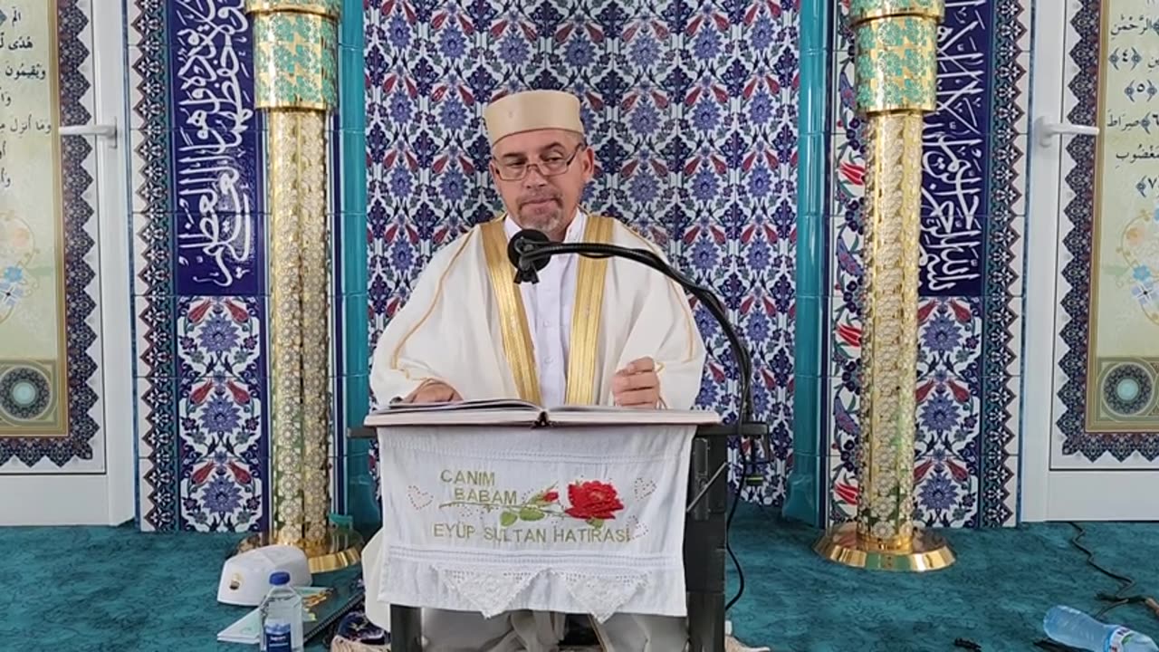 Шейтанът да те откраде.! - Хусеин Ходжа