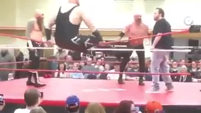 Wrestling fails || funny wrestling 😂🤣