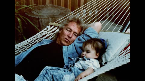 Bedtime Stories by Dick Sutphen - Birthday Mouse & Biggest Cookie In The World