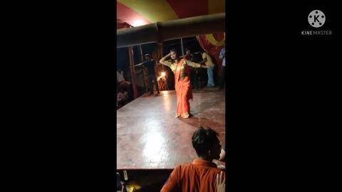 Bhojpuri dance 7