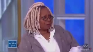 Whoopi Goldberg Makes ABSURD Comment About Jill Biden, Says She's "An Amazing Doctor"