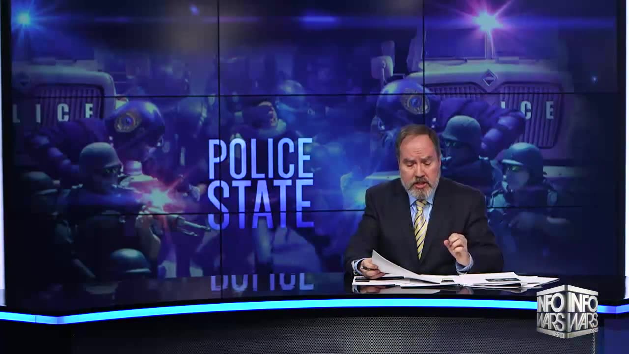 Full Spectrum Dominance in MO as Feds Run Both Sides