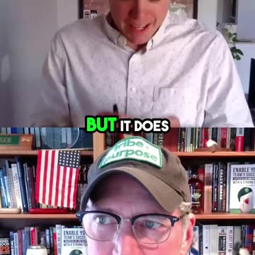 How Leadership Cures All | 10x Your Team with Cam & Otis