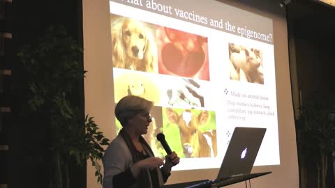 Dr Suzanne Humphries – Vaccination Are We Being Told The Truth