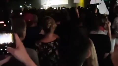 DJ Mixes Eating The Dogs And Cats