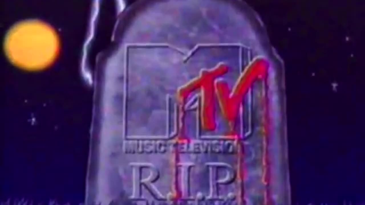 MTV: Halloween Special: 5 Hours with Guest VJ Elvira (October 31st, 1984) ~ Full Episode ~ Full Music Video ~