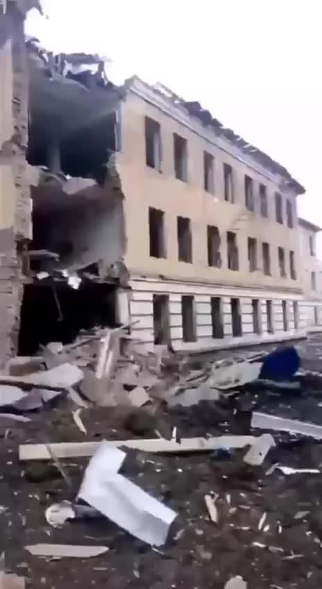 02.03.2022. Demilitarization and denazification of Ukraine!!!