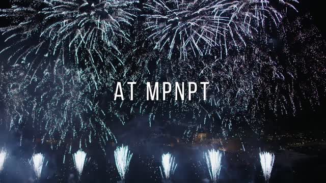 Betsson trailer - MPNPT Manchester 2017