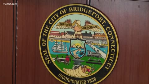 Bridgeport, CT Ballot Boxes being Stuffed Once Again...