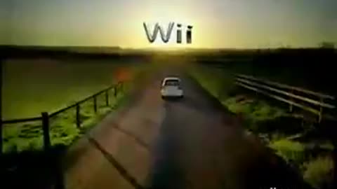 Viral Nintendo Wii Commercial 2006 - Must Watch for Gamers