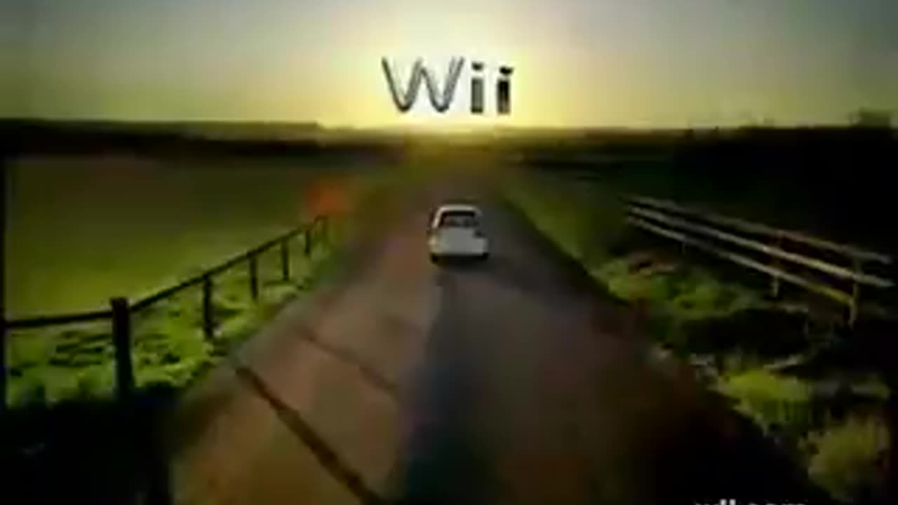 Viral Nintendo Wii Commercial 2006 - Must Watch for Gamers