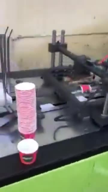 Side effects of Plastic and Paper Glass