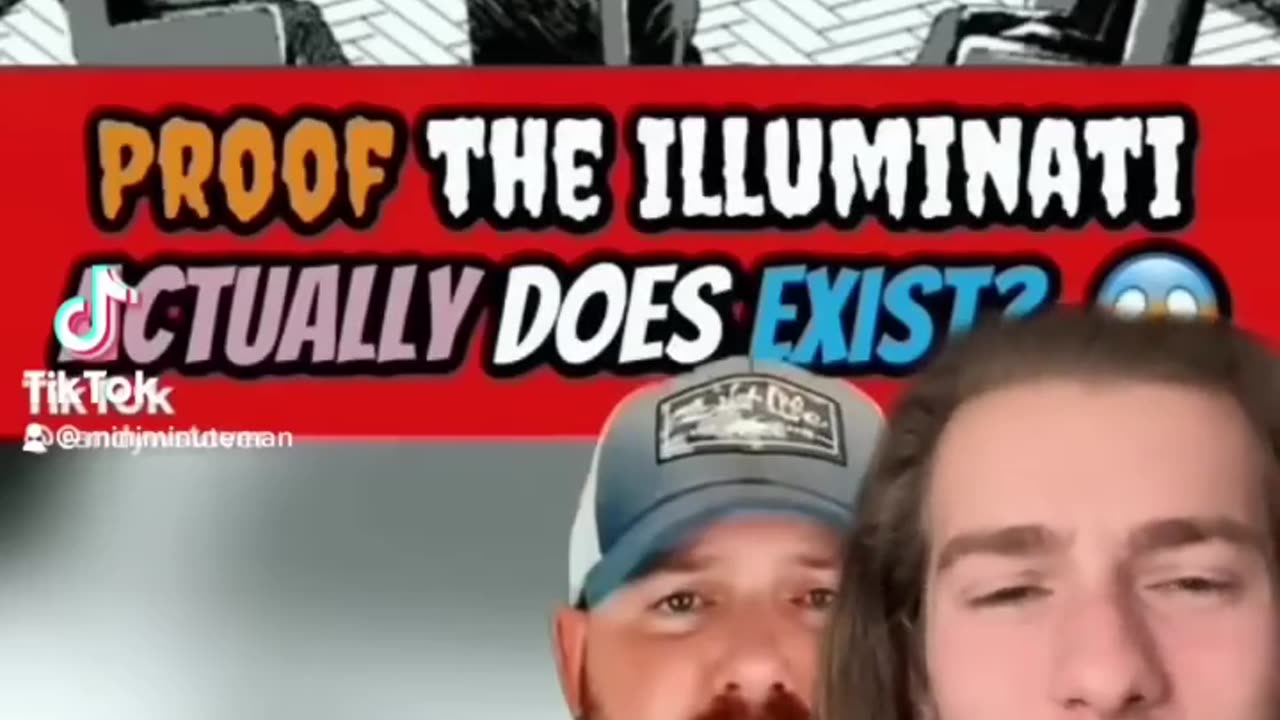 Illuminati