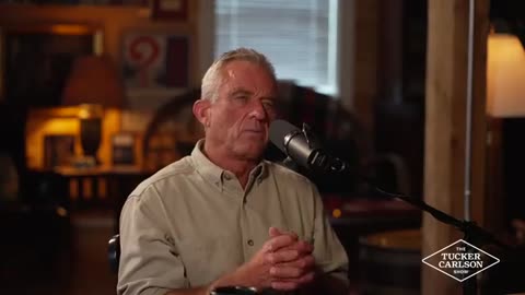 RFK Jr | T.Carlson (Full)