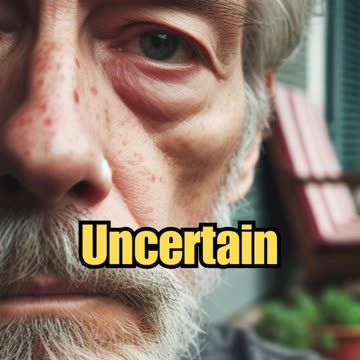 Led Where Fear Cannot Follow