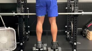 Leg Curl Variation | Target Hamstrings | From Stabil FIT Life #StabilFITLife