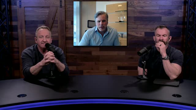 FITTON: Pelosi HIDING January 6 Videos!